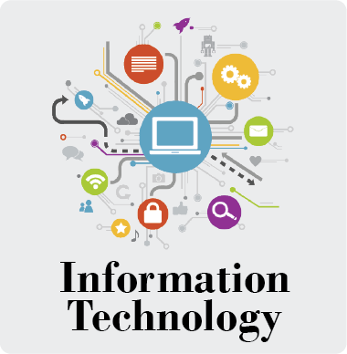 Information Technology icon