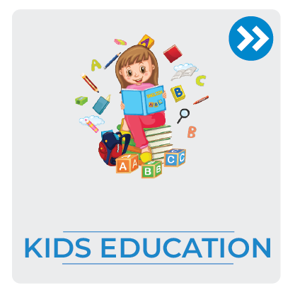 Kids Education