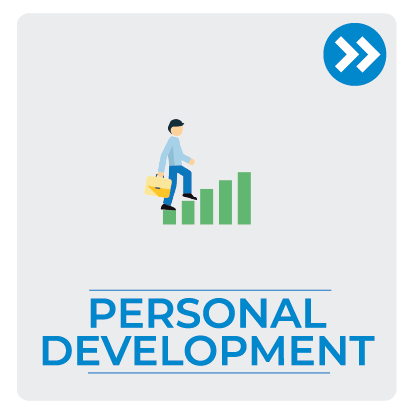 Personal Development_cat